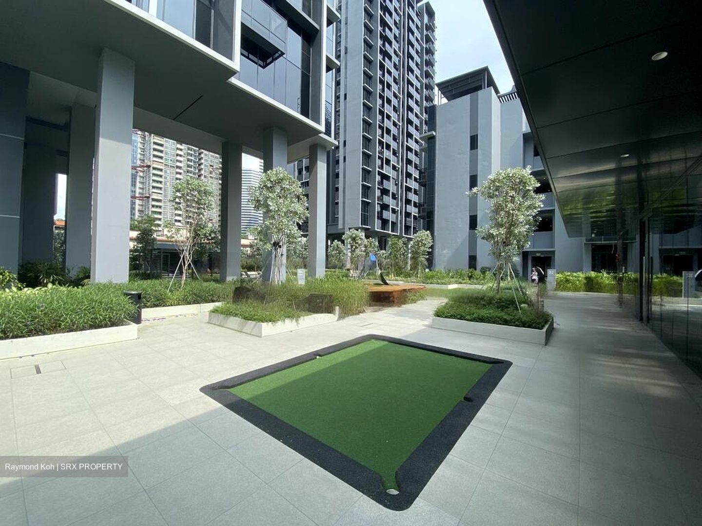 The M (D7), Apartment #462847481